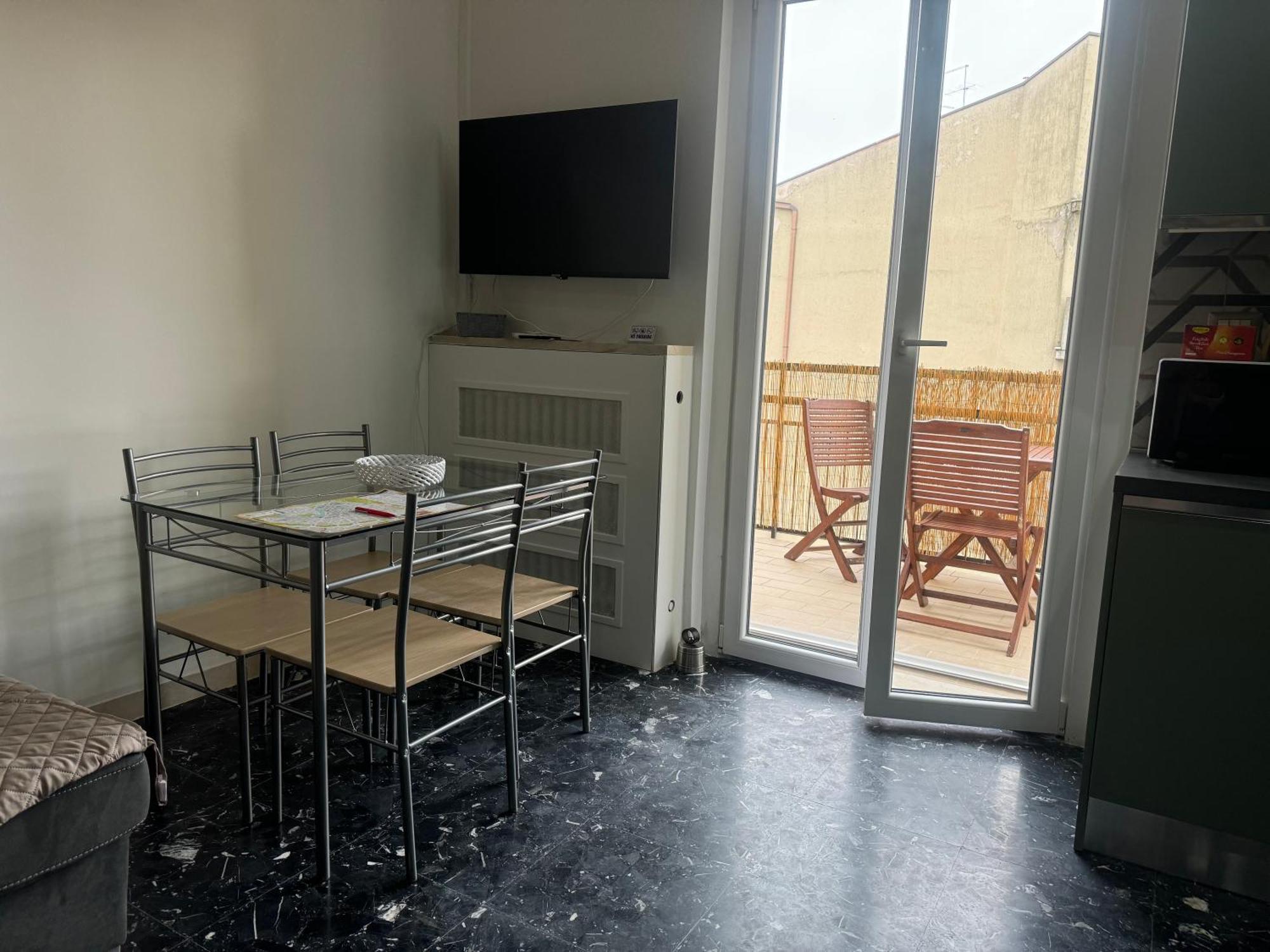 Appartamento Galileo Werona Zewnętrze zdjęcie